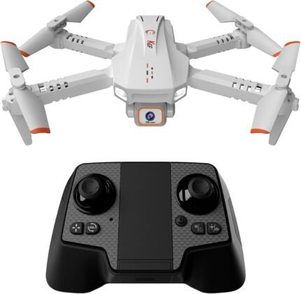 Mini drone for Kids,Drones with Camera for Adults,Kids Drone with Gesture Control