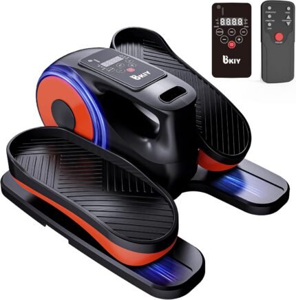 Under Desk Elliptical Machine